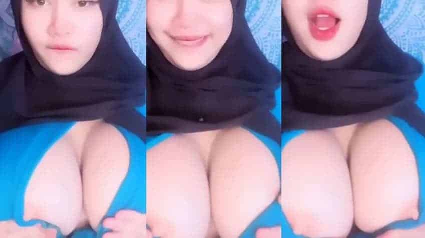 cantik viral abg teman asrama di main di hotel pasrah banget