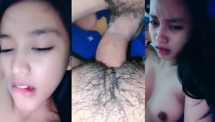viral 2024 kapan lagi kan kaya gini main di atas balkon rumah sama ayang nyampe keluar di dalam