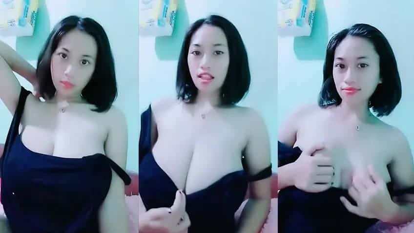 viral kenyot nenen pacar gubuk kosong top global2025