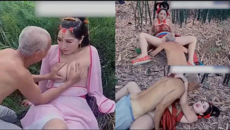 indo vira mamah muda sebelum main mandi dulu biyar enak mas abang hisap apem nya