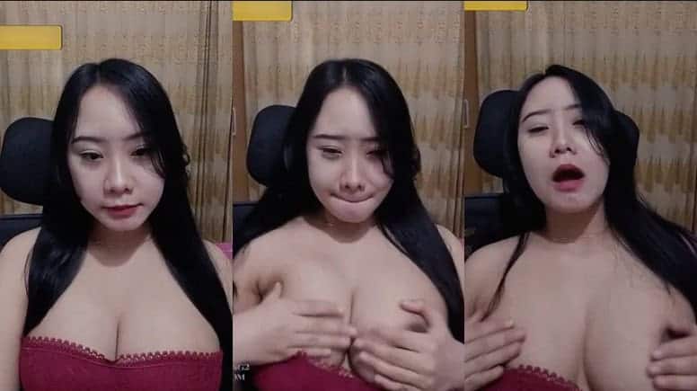 anak gadis sma di paksa jamet datang ke tembok batu2025