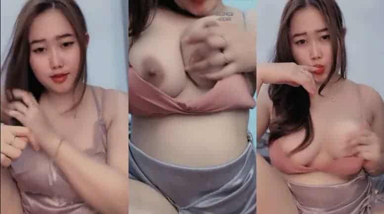 Video Mesum Viral Cewek Chubbi WOT Barbar Cowoknya Teriak Sakit