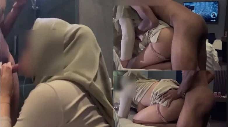 Enak Banget Bokong Sem0k Ibu Lurah Viral Di Sodok Nyampe Mentok