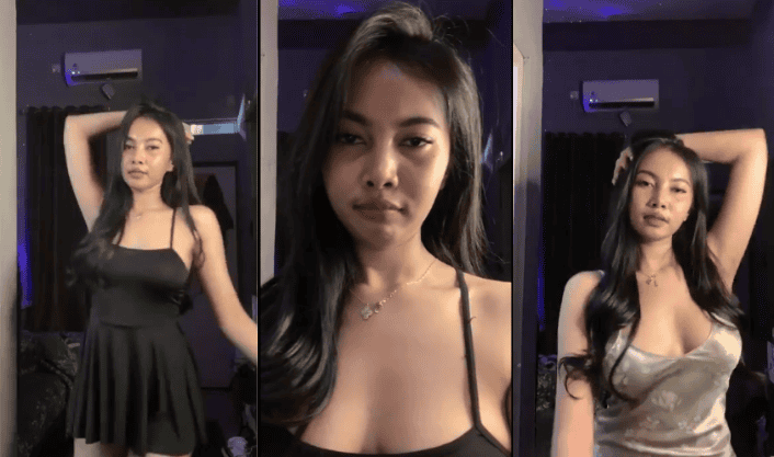 indo viral ibu kos cantik masih seger di hajar dua pria yang ngekos di rumah nya nyampe minta nambah