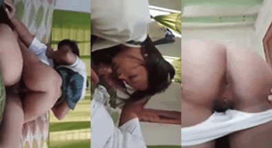 Video Viral Top Global Terbaru NgEncus Dengan Selebgram ABG Open BO