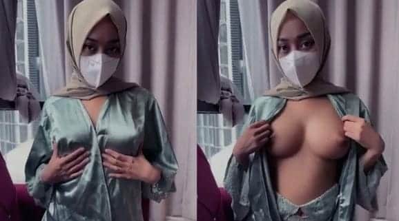Viral No Sensor Terbaru Pasrah DiEncus Teman Kost Bergilir