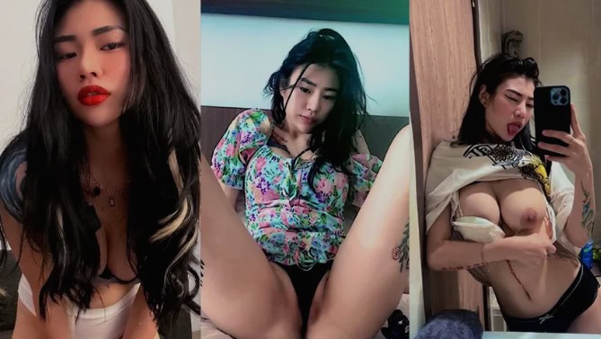 abg berdaster di sodok dari belakang di jendela dapur pas rumah sepi