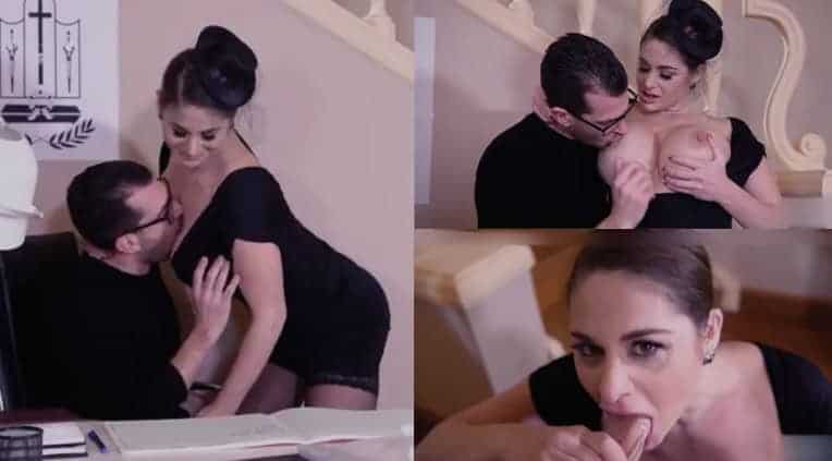 Viral Wiwik POV NgEncus Pramugari Cantik Toge