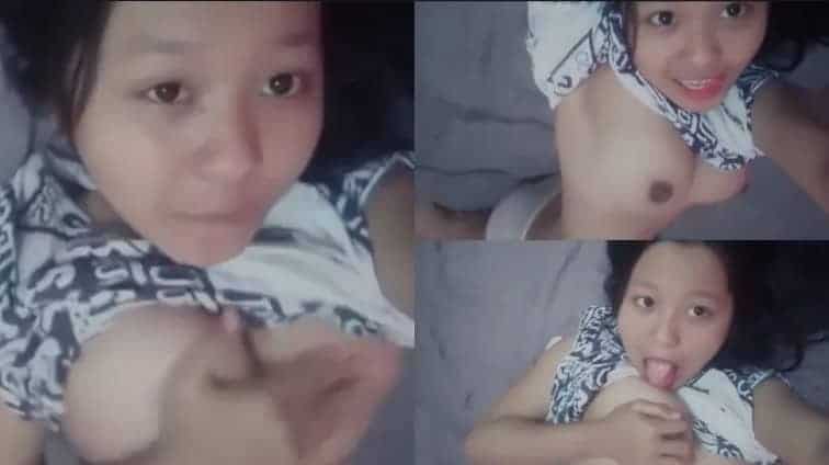 Video Viral Terbaru Indonesia 2025 Diajakin NgEncus Cici Cantik Toge