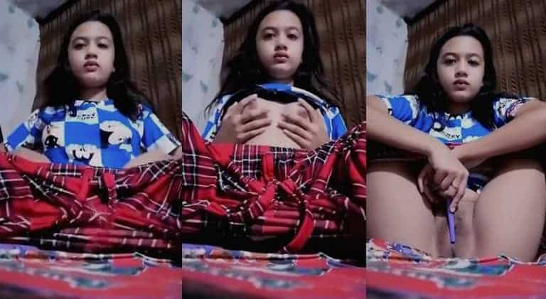 menantu hot idaman mertua
