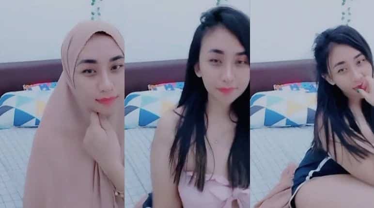 Bijinews Viral Sewa PSK MiChat Ternyata Jago Mut